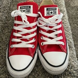 Converse Chuck Taylor All Stars
